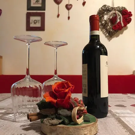 Holiday home Casa Margherita