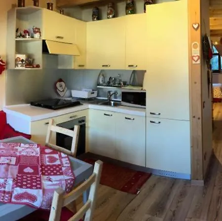 Holiday home Casa Margherita Tarvisio