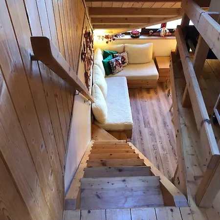 Casa Margherita Holiday home *