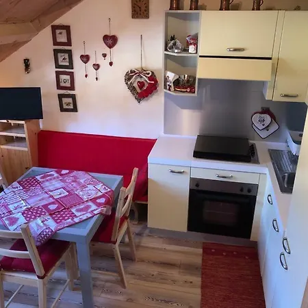 Casa Margherita Holiday home