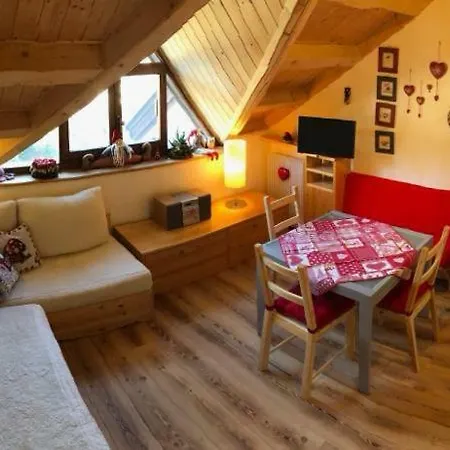 Casa Margherita Holiday home *