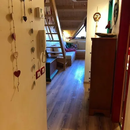 Casa Margherita