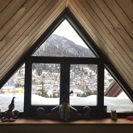 Casa Margherita Holiday home Tarvisio