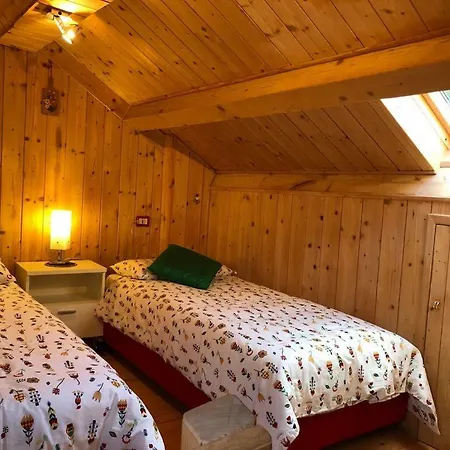 Casa Margherita Dom wakacyjny Tarvisio