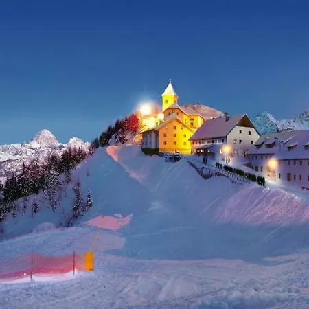 Holiday home Casa Margherita Tarvisio