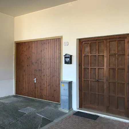 Holiday home Casa Margherita