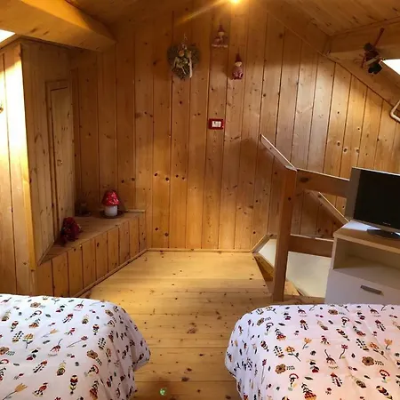 Casa Margherita * Tarvisio