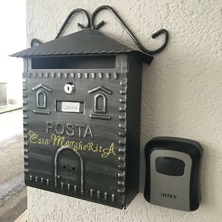 Holiday home Casa Margherita
